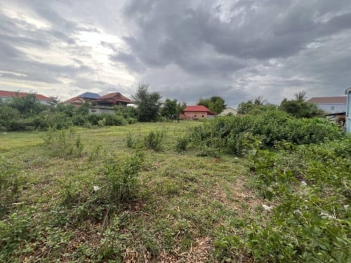 🏦Land Available for Urgent Sale at a Special Price (Negotiable).