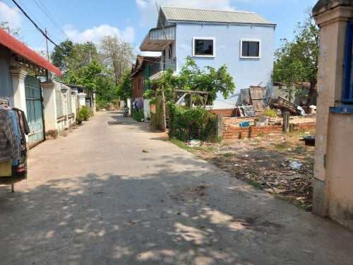 🏦Land Available for Urgent Sale at a Special Price (Negotiable).