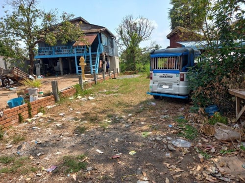 🏦Land Available for Urgent Sale at a Special Price (Negotiable).