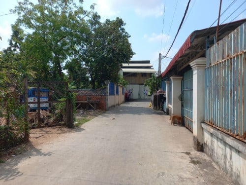 🏦Land Available for Urgent Sale at a Special Price (Negotiable).