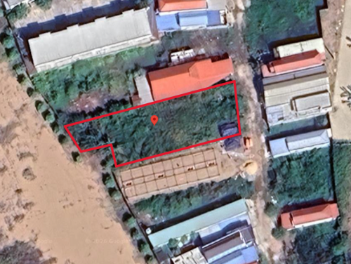 🏦Land Available for Urgent Sale at a Special Price (Negotiable).