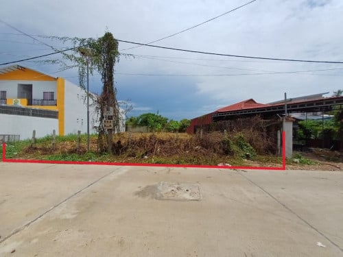 🏦Land Available for Urgent Sale at a Special Price (Negotiable).