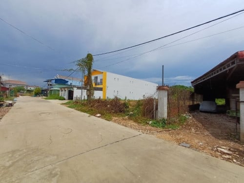 🏦Land Available for Urgent Sale at a Special Price (Negotiable).