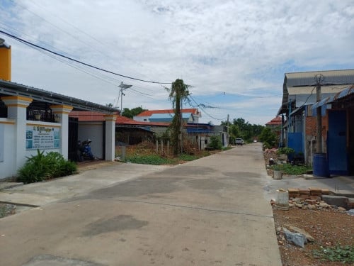 🏦Land Available for Urgent Sale at a Special Price (Negotiable).