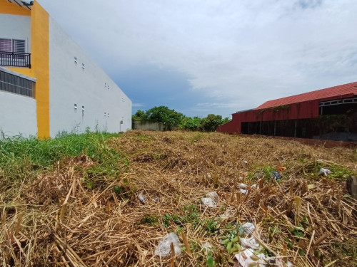 🏦Land Available for Urgent Sale at a Special Price (Negotiable).