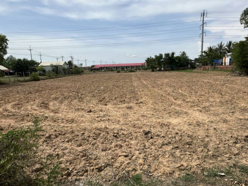๐ฆLand Available for Urgent Sale at a Special Price (Negotiable).