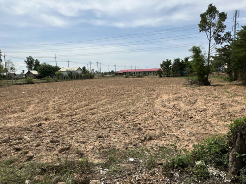 ๐ฆLand Available for Urgent Sale at a Special Price (Negotiable).