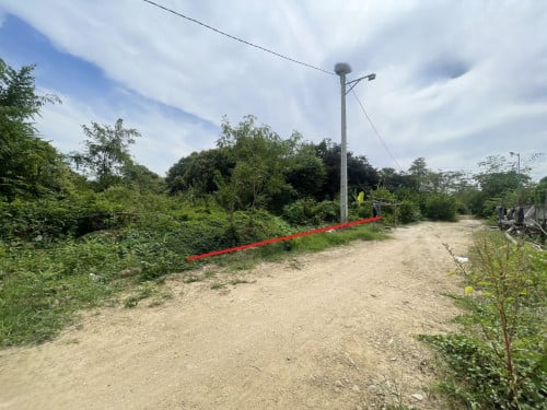 ๐ฆLand Available For Urgent Sale at a Special Price (Negotiable).