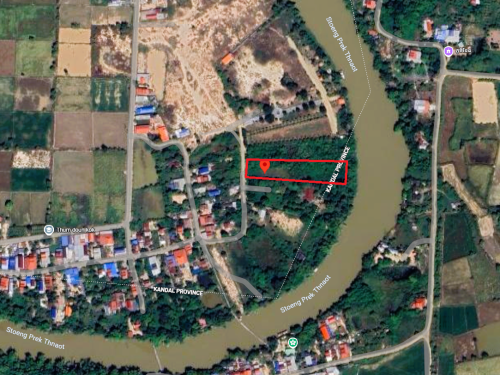 ๐ฆLand Available For Urgent Sale at a Special Price (Negotiable).