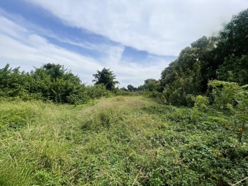 🏦Land Available For Urgent Sale at a Special Price (Negotiable).