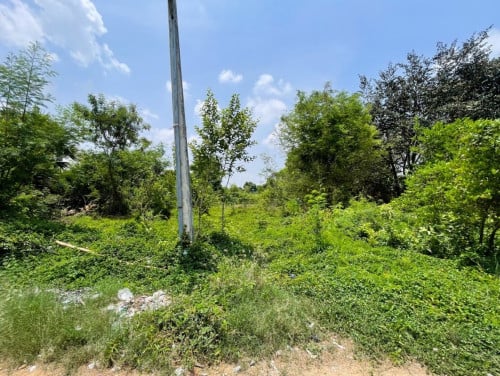 ๐ฆLand Available For Urgent Sale at a Special Price (Negotiable).