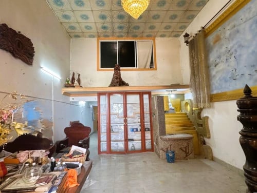🏦Link House Available For Urgent Sale at a Special Price (Negotiable).