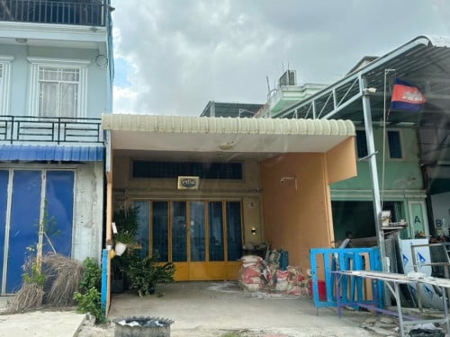 🏦Link House Available For Urgent Sale at a Special Price (Negotiable).