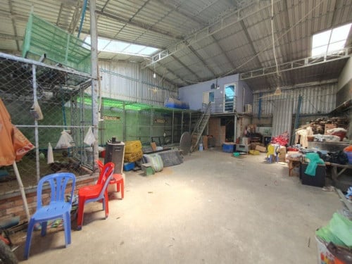 🏦Warehouse Available for Urgent Sale at a Special Price (Negotiable).