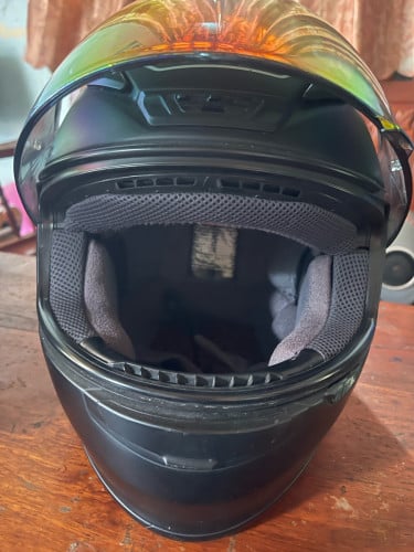 ឡៃឡុងមួក១ទឹកសុីនជប៉ុន💯🇯🇵SHOEI Z7 Size M&L តំលៃ65$
