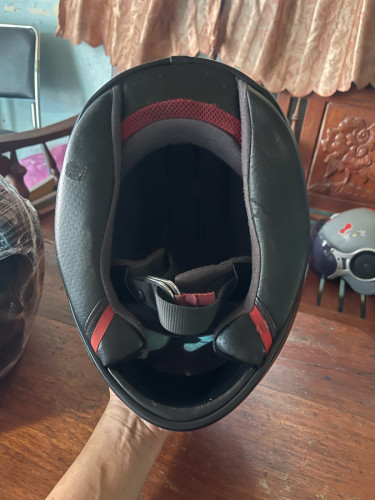 ឡៃឡុងមួក១ទឹកសុីនជប៉ុន💯🇯🇵SHOEI Z7 Size M&L តំលៃ65$