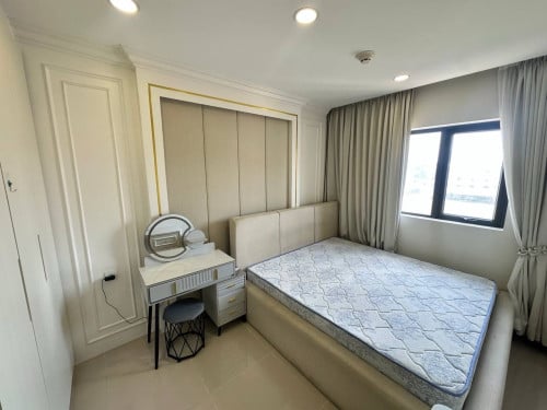 📣1Bedroom Condo Parkland Condo TK For Rent🏙️📍Toul kouk