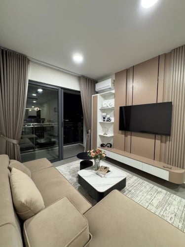 📣Condo Urban Village For Rent🏙️📍60m