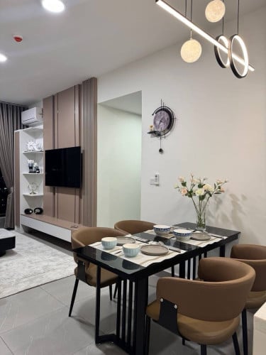📣Condo Urban Village For Rent🏙️📍60m
