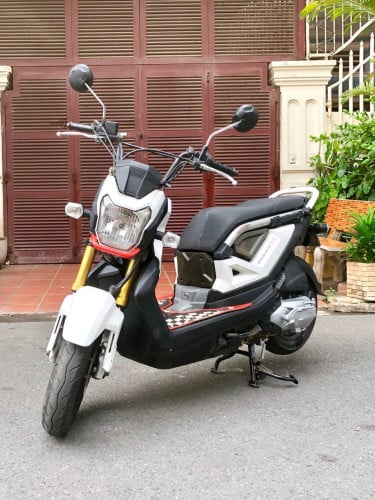 📣HONDA ZOOMER-2 Year2016 Power110cc (Japan) for Sale🛵Cheap Price(660$)Have Tax ID Card🪪😍