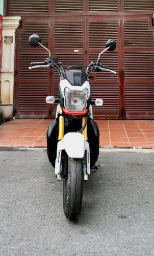 📣HONDA ZOOMER-2 Year2016 Power110cc (Japan) for Sale🛵Cheap Price(660$)Have Tax ID Card🪪😍