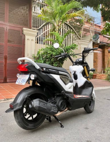 📣HONDA ZOOMER-2 Year2016 Power110cc (Japan) for Sale🛵Cheap Price(660$)Have Tax ID Card🪪😍