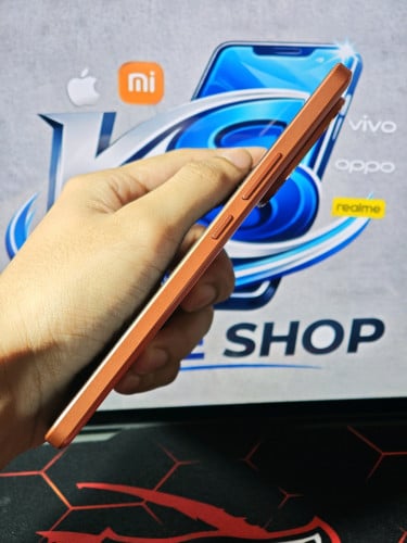 📱iQOO Z10 Turbo Pro / China  💾RAM16G+16G/Storage512G✅នៅស្អាត98.5%(លក់មានការធានាត្រឹមត្រូវ)
