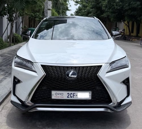 ๐ฅRX450H 017F-Sport แแถแแ๐ฐ25000$๐ธแแแกแถแแแแแถแแแแแแแแแแแถแแฝแแแแแถแแแแแแถแแ
