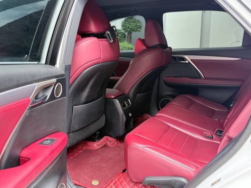 🔥RX450H 017F-Sport កាន់💰25000$💸ដកឡានភ្លាមបង់រំលស់ជាមួយឃ្លាំងផ្ទាល់