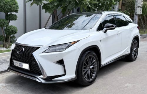 🔥RX450H 017F-Sport កាន់💰25000$💸ដកឡានភ្លាមបង់រំលស់ជាមួយឃ្លាំងផ្ទាល់