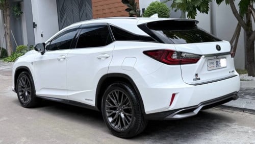 🔥RX450H 017F-Sport កាន់💰25000$💸ដកឡានភ្លាមបង់រំលស់ជាមួយឃ្លាំងផ្ទាល់