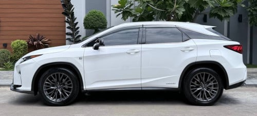 🔥RX450H 017F-Sport កាន់💰25000$💸ដកឡានភ្លាមបង់រំលស់ជាមួយឃ្លាំងផ្ទាល់