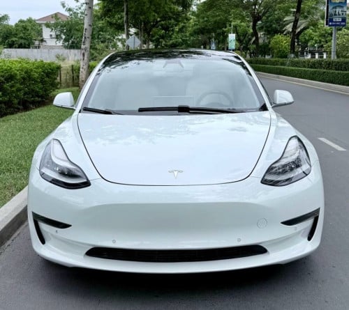 🔥TeslaModel3 018កាន់💰6500$💸ដកឡានភ្លាមបង់រំលស់ជាមួយឃ្លាំងផ្ទាល់