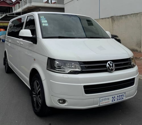 🔥VolkSwagenCaravelle015V4ម៉ាស៊ូតតួវែង កៅអុីVIPម៉ាស្សាទូរទឹកកក KTV ផ្លាកលេខកម្មង់