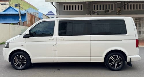 🔥VolkSwagenCaravelle015V4ម៉ាស៊ូតតួវែង កៅអុីVIPម៉ាស្សាទូរទឹកកក KTV ផ្លាកលេខកម្មង់