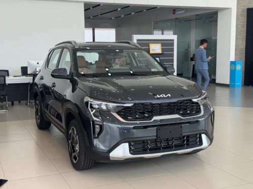 𝐊𝐢𝐚 𝐒𝐨𝐧𝐞𝐭 𝐗-𝐋𝐢𝐧𝐞 តម្លៃ $𝟐𝐗,𝐗𝟎𝟎 ស្តុកមានកំណត់! 🚗✨
