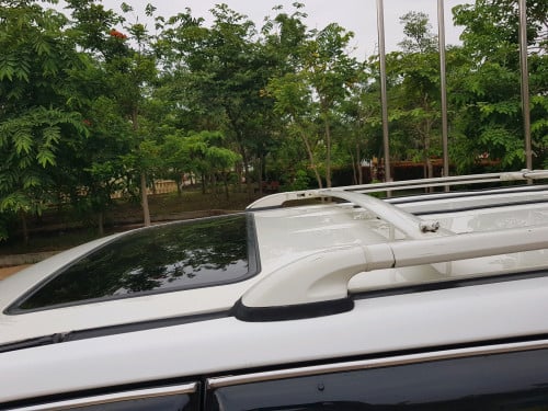 🚘ឡានលក់ Lexus LX 470  ឆ្នាំ 99 ពណ៌ ស ស៊ីន ឡានស្អាត អត់បុក អត់ប៉ះ អត់កាត់ត អត់ស្ងោរប្ដូរពណ៌
