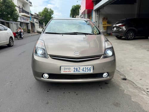 🚘 Prius 05 Full optionឡានថ្មីខ្លាំង