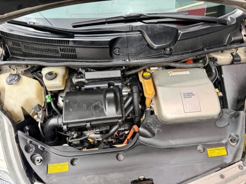 🚘 Prius 05 Full optionឡានថ្មីខ្លាំង