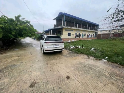 ដីលក់បន្ទាន់ (Urgent Sale)