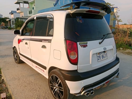 ឡានvisto លក់