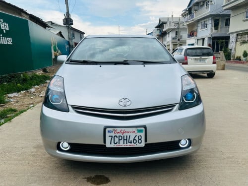 08 hf full Touring