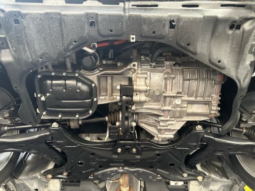 08 hf full Touring