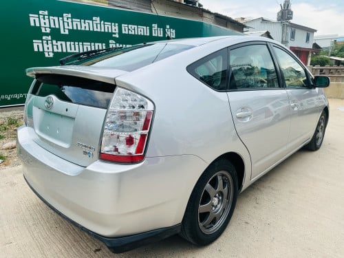 08 hf full Touring