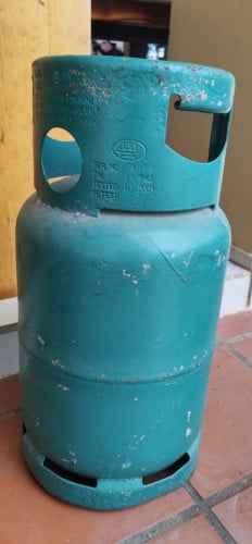 13Kg Gas Tank for Sale | ធុងហ្គាស 13Kg លក់បន្ទាន់ | Good Condition