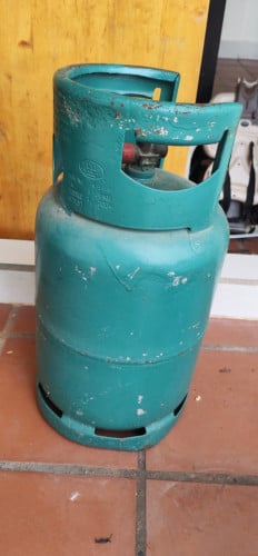 13Kg Gas Tank for Sale | ធុងហ្គាស 13Kg លក់បន្ទាន់ | Good Condition