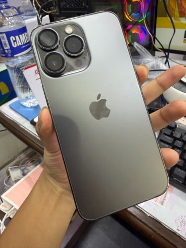 13Pro 256GB ZP