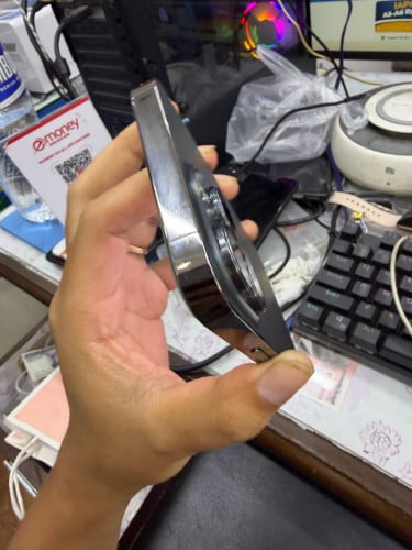 13Pro 256GB ZP
