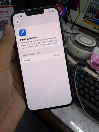 13Pro 256GB ZP