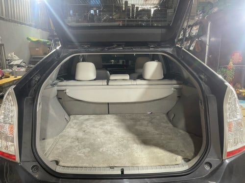 15700$ ចរចារ ឡានលក់Prius2011 ធានាឡានមូលមិនមានប្រវត្តបុកប៉ះ
